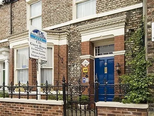 City Guest House