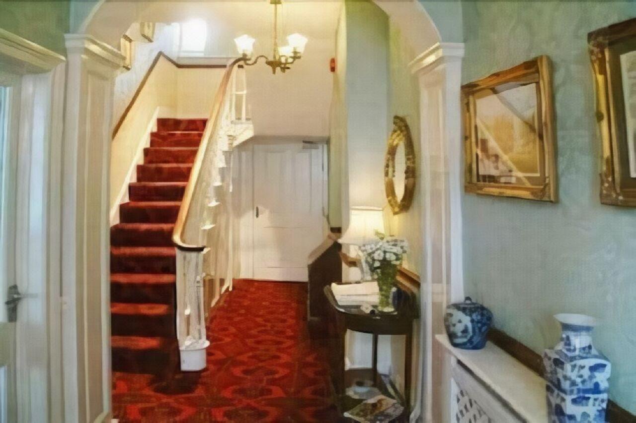 City Guest House York