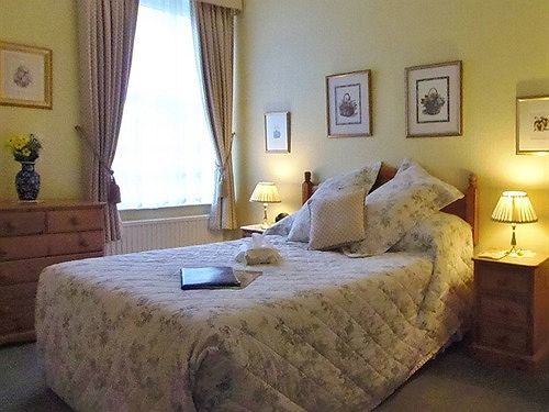 Hotel City Guest House York