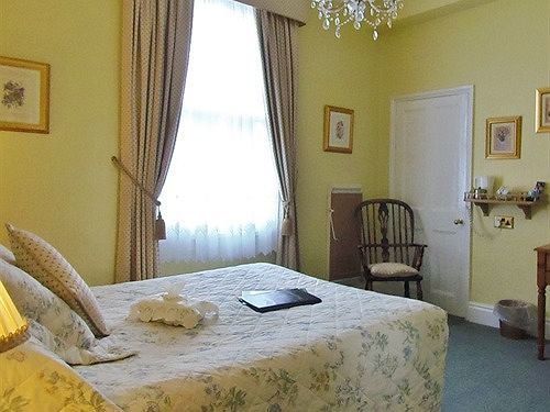 Hotel City Guest House